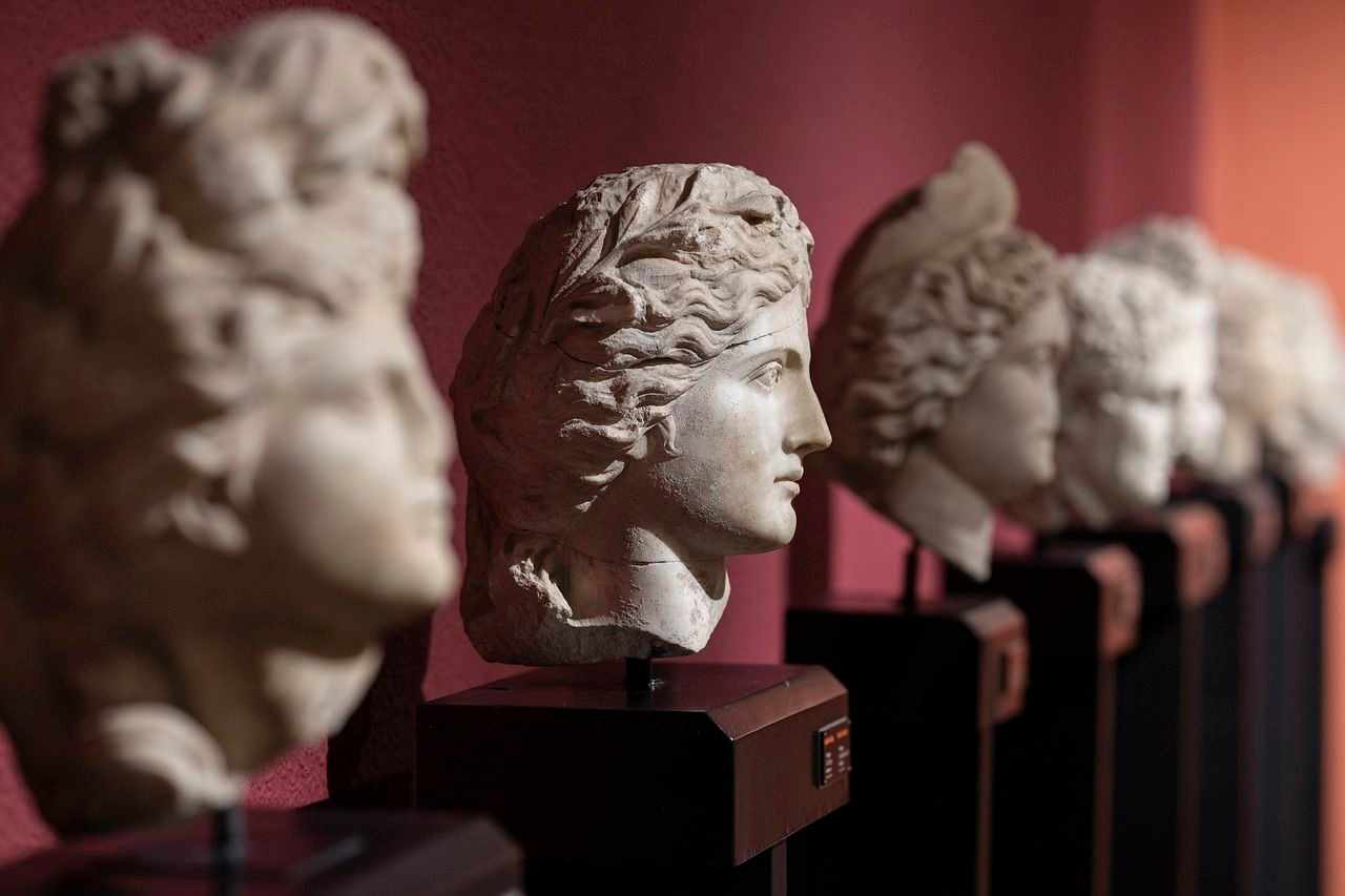 Bust 5524961