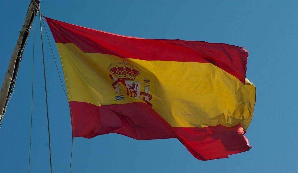Spain 1273335