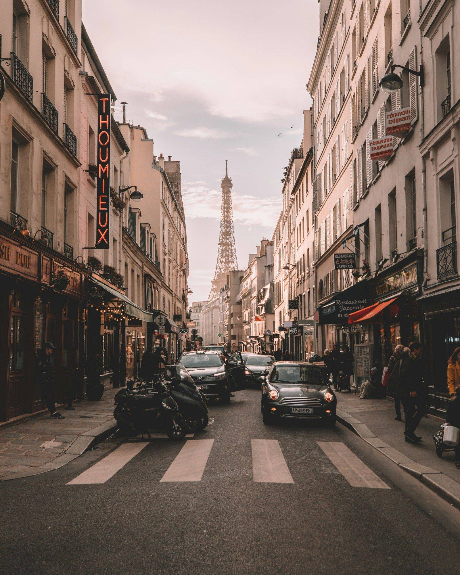 Earth Dxuxhw3s5ak Unsplash